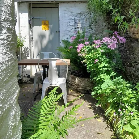 The Artist'S Retreat Appartement Calstock Buitenkant foto