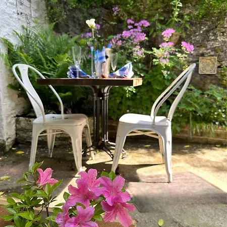 The Artist'S Retreat Appartement Calstock Buitenkant foto