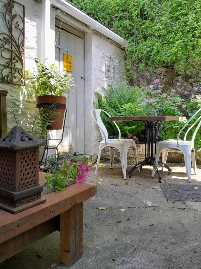 The Artist's Retreat *