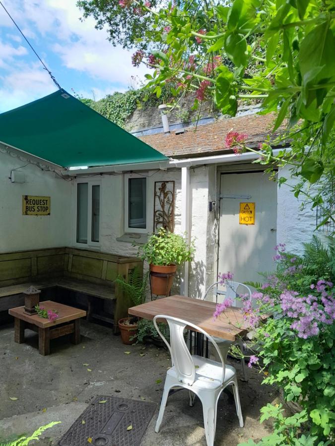 The Artist's Retreat Apartment