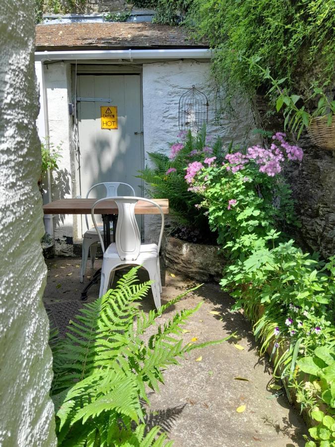 The Artist's Retreat Apartment *