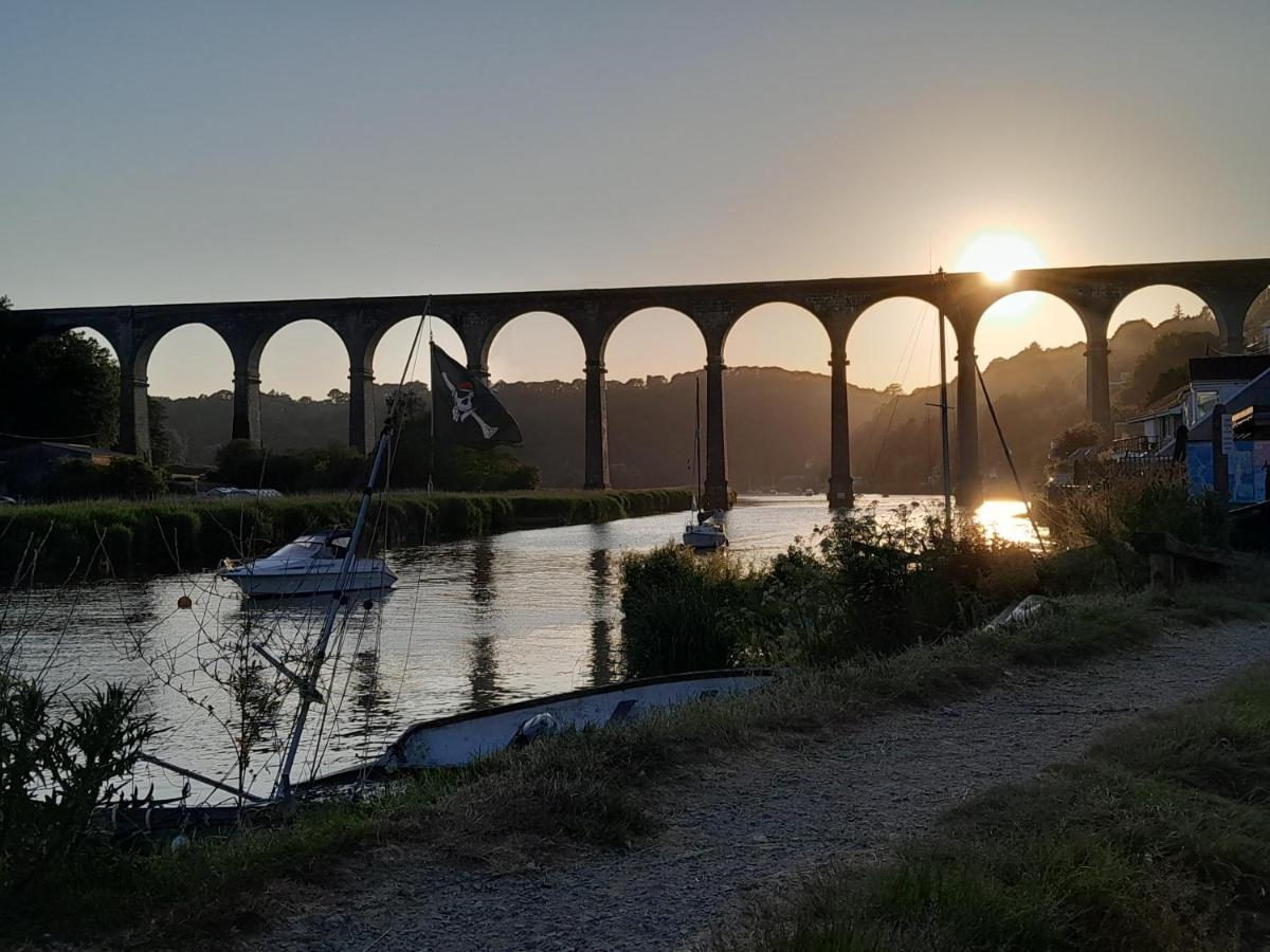 The Artist's Retreat Calstock