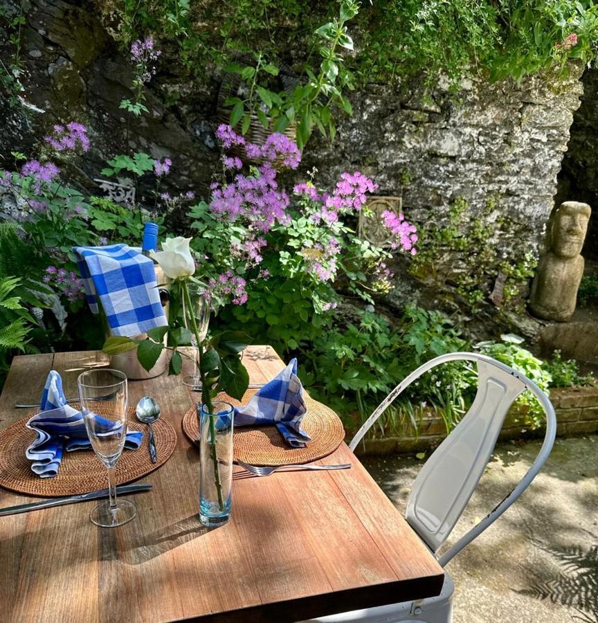 The Artist's Retreat Calstock